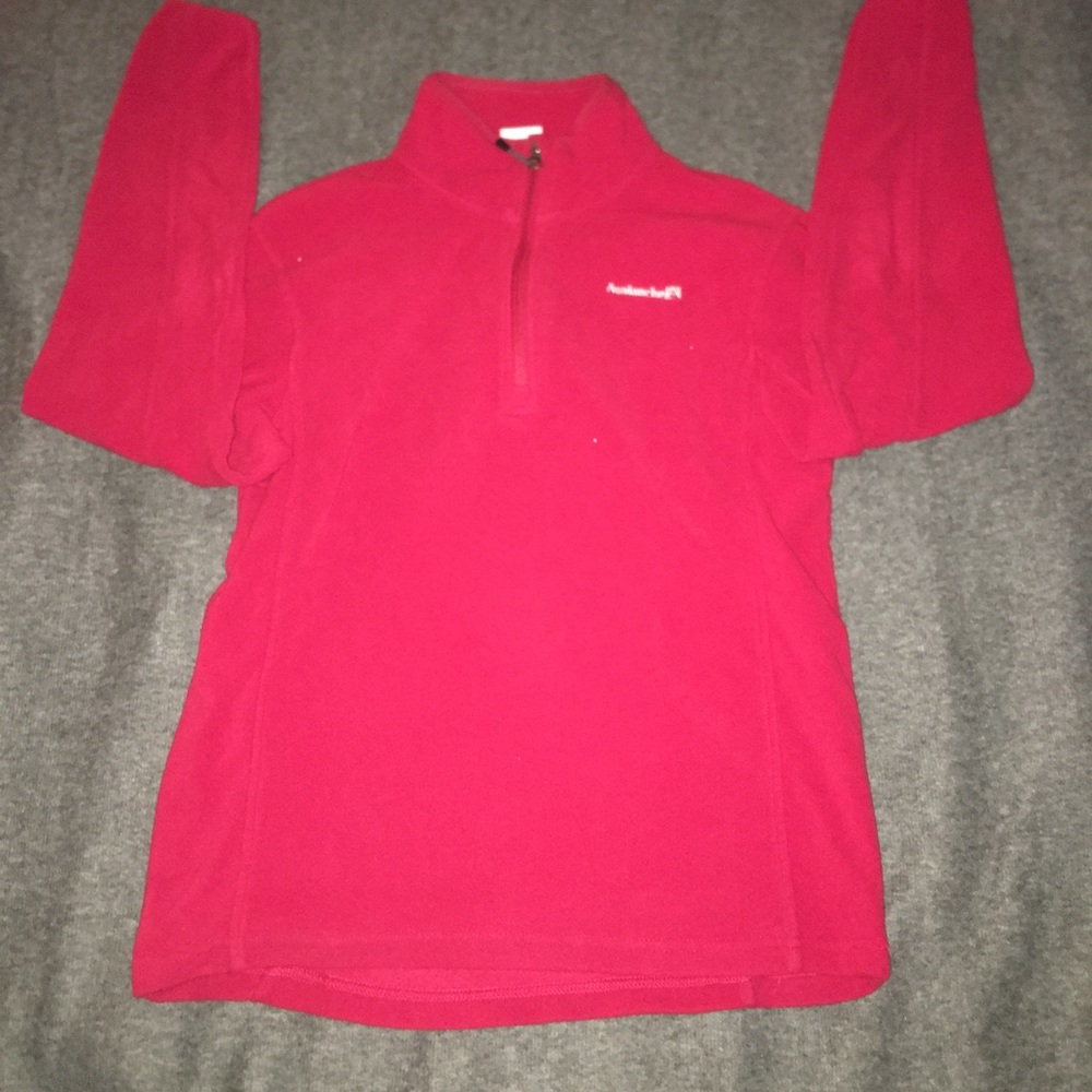 Avalanche fleece